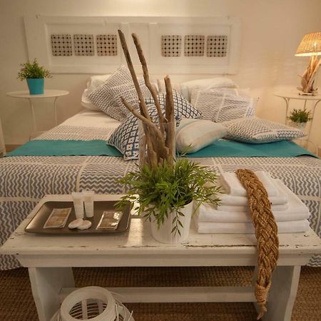 Portadamare Bed & Breakfast Трани Екстериор снимка