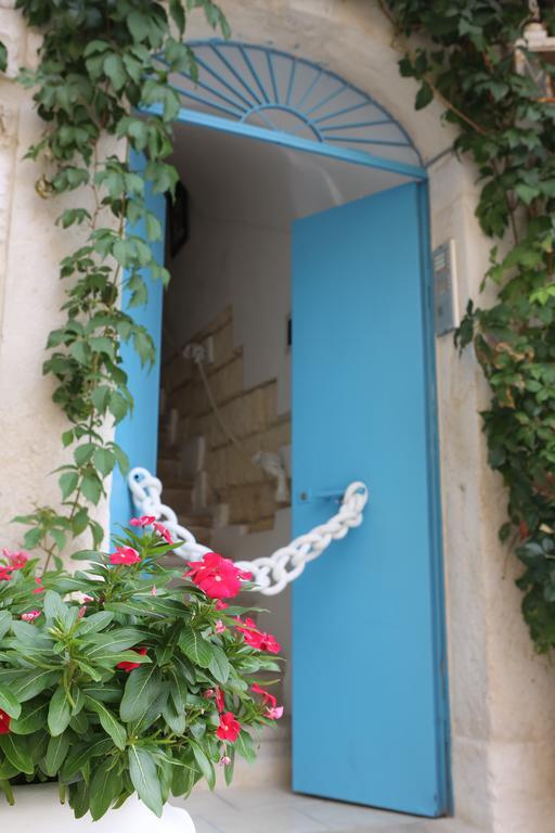 Portadamare Bed & Breakfast Трани Екстериор снимка