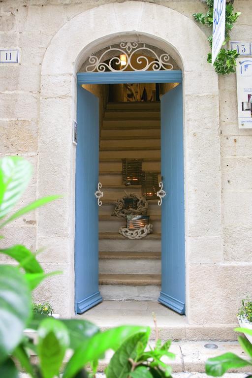 Portadamare Bed & Breakfast Трани Екстериор снимка