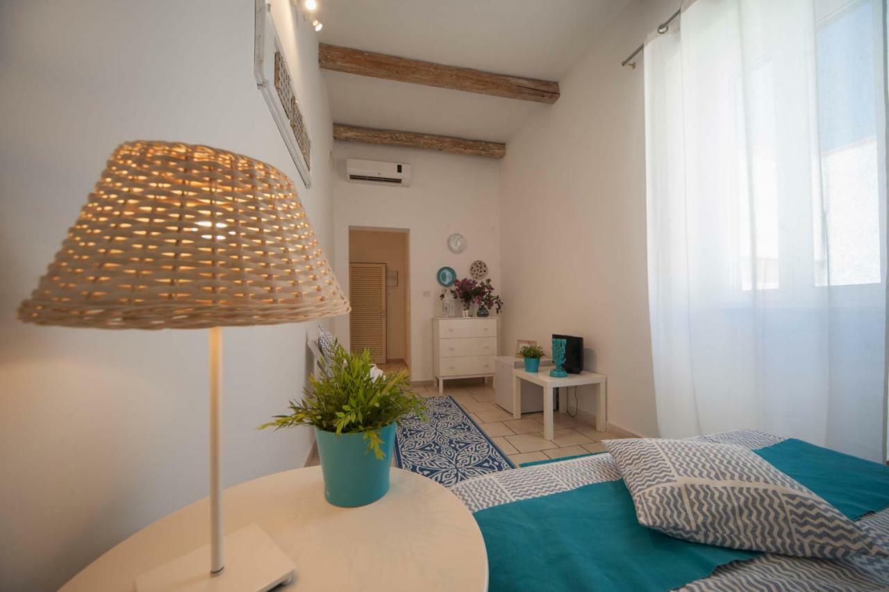 Portadamare Bed & Breakfast Трани Екстериор снимка